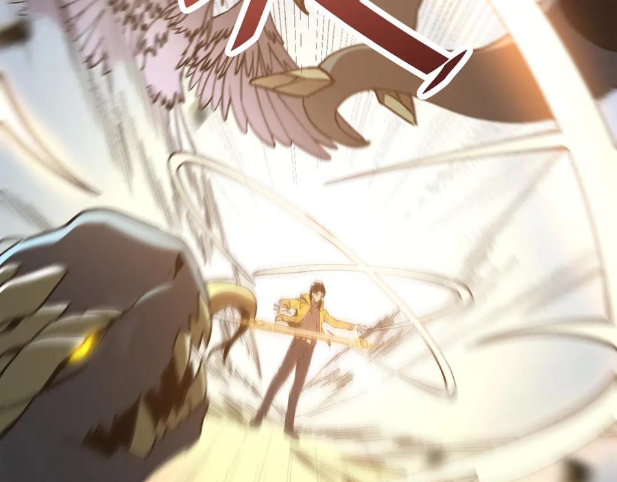 斩灵少女：我契约的全是上古神兵 - 第三话 此曲，破阵 - 第176张图