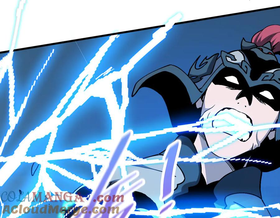 斩灵少女：我契约的全是上古神兵 - 第三话 此曲，破阵 - 第145张图