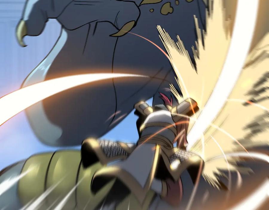 斩灵少女：我契约的全是上古神兵 - 第三话 此曲，破阵 - 第140张图