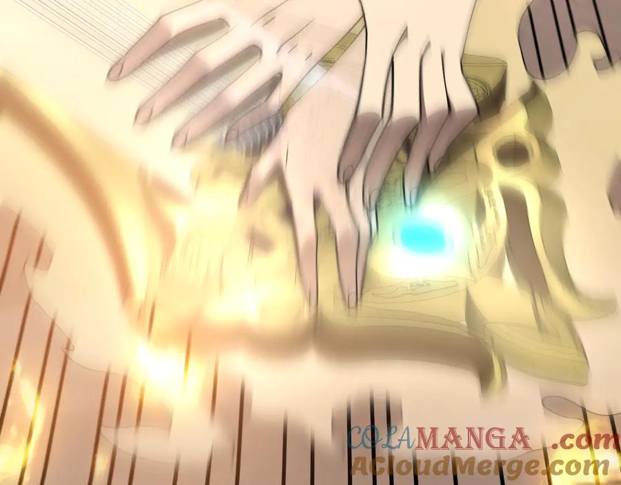 斩灵少女：我契约的全是上古神兵 - 第三话 此曲，破阵 - 第157张图