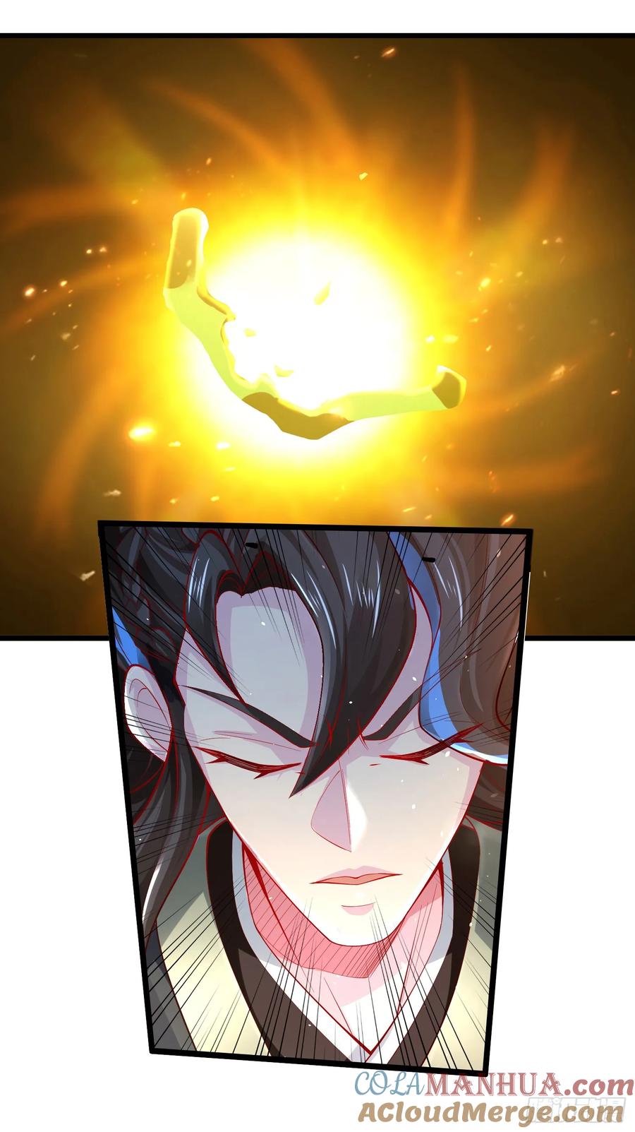 仙子饶命 - 006-升级失败？ - 第46张图