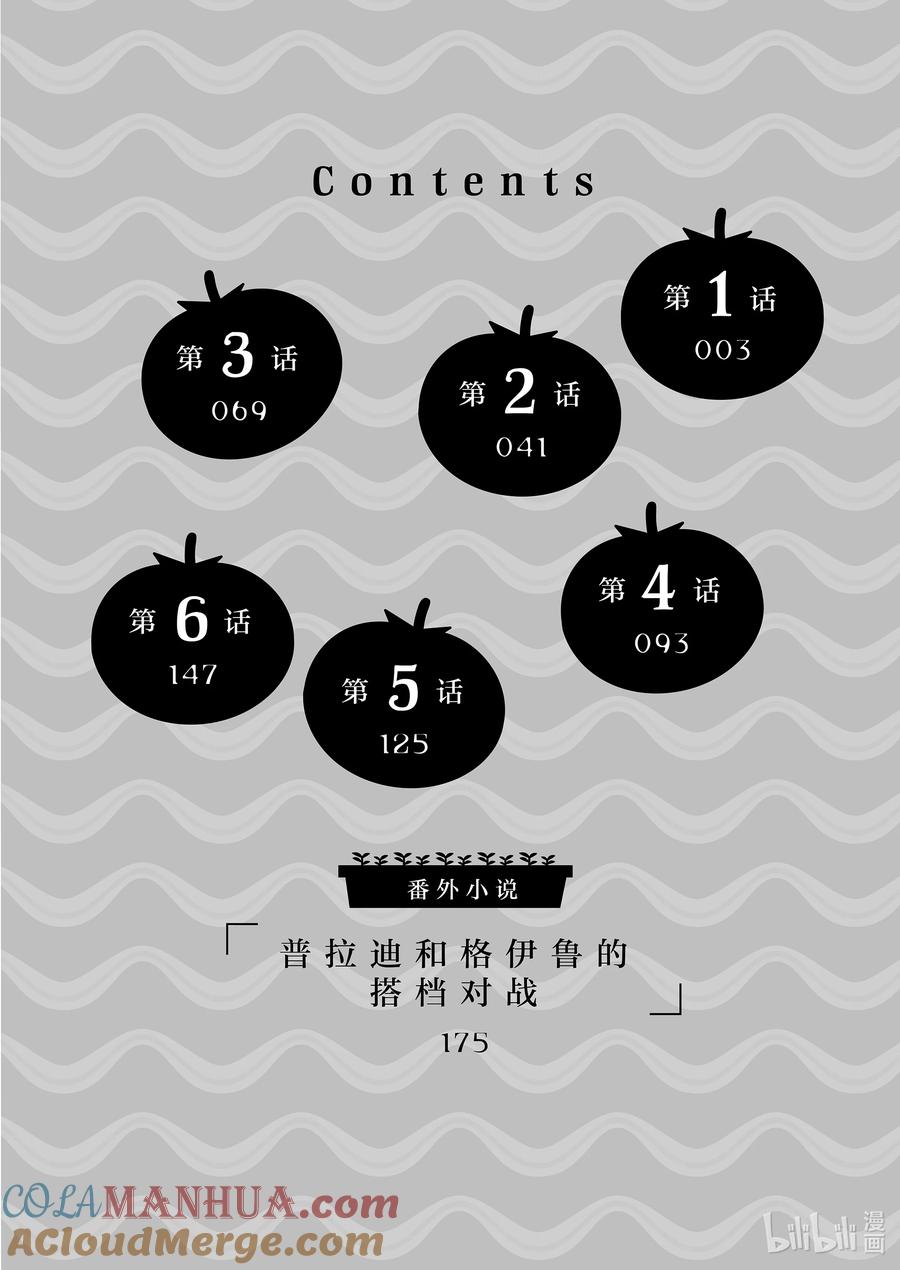 在异世界买土地开辟农场 1 第1话 第3页