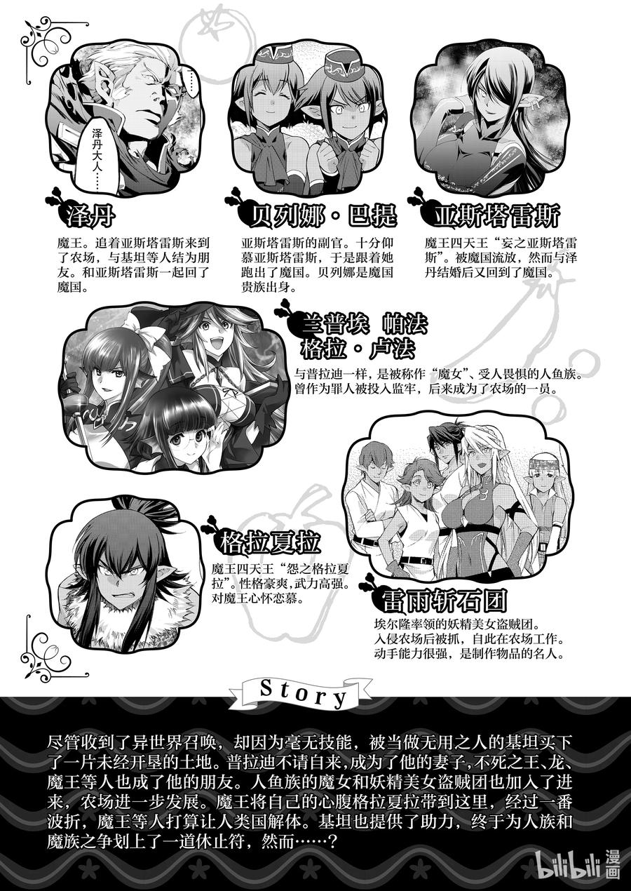 在异世界买土地开辟农场 31 31 第4页
