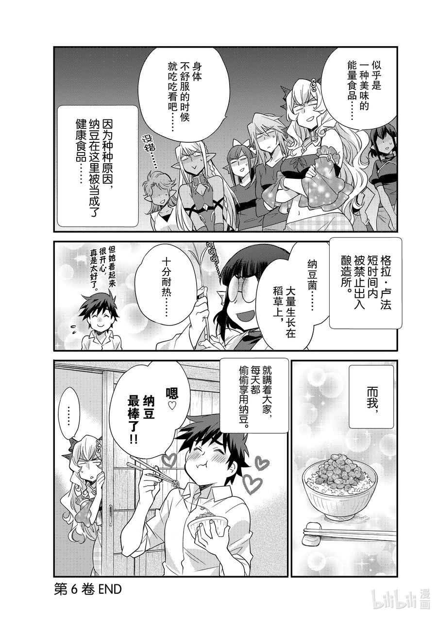 在异世界买土地开辟农场 特别篇4 特别篇4 第12页