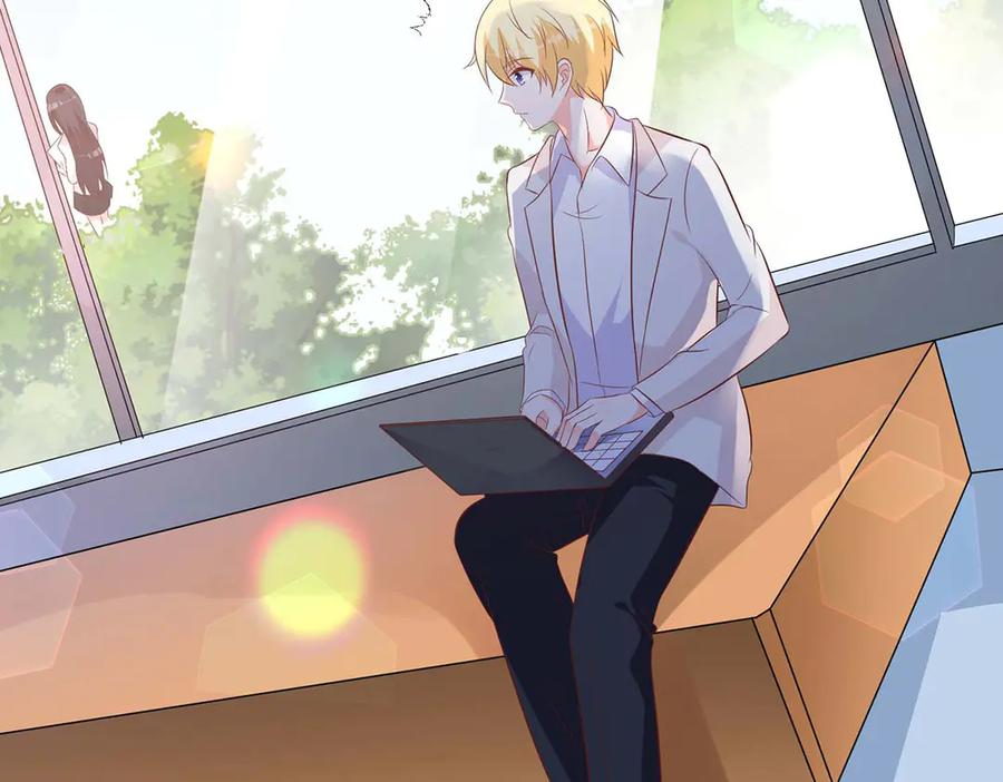 《桃色绯闻》第37话 第112页