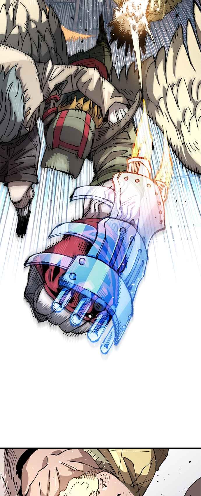 《万年老兵》第二季 第31话 第29页