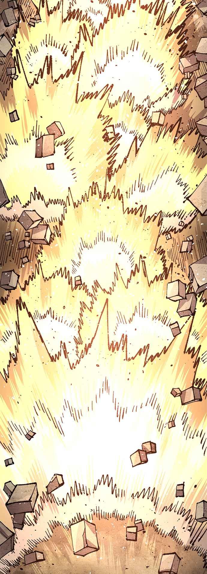 《万年老兵》第二季 第35话 第2页