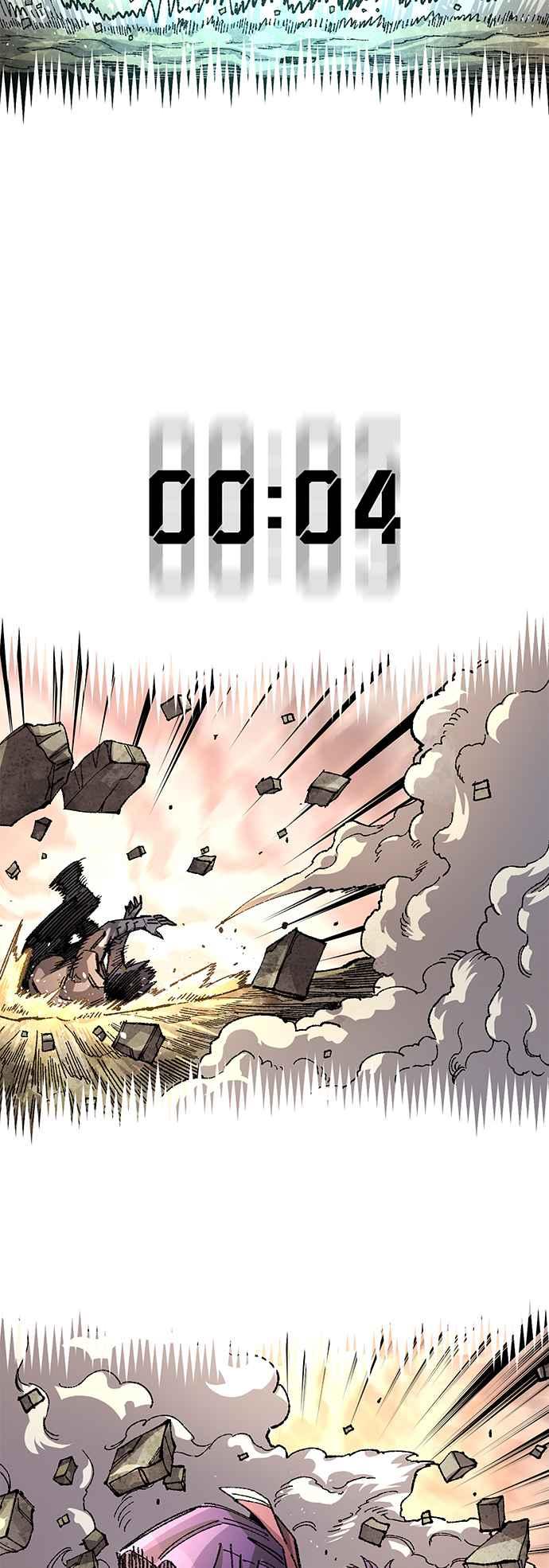 《万年老兵》第二季 第35话 第66页