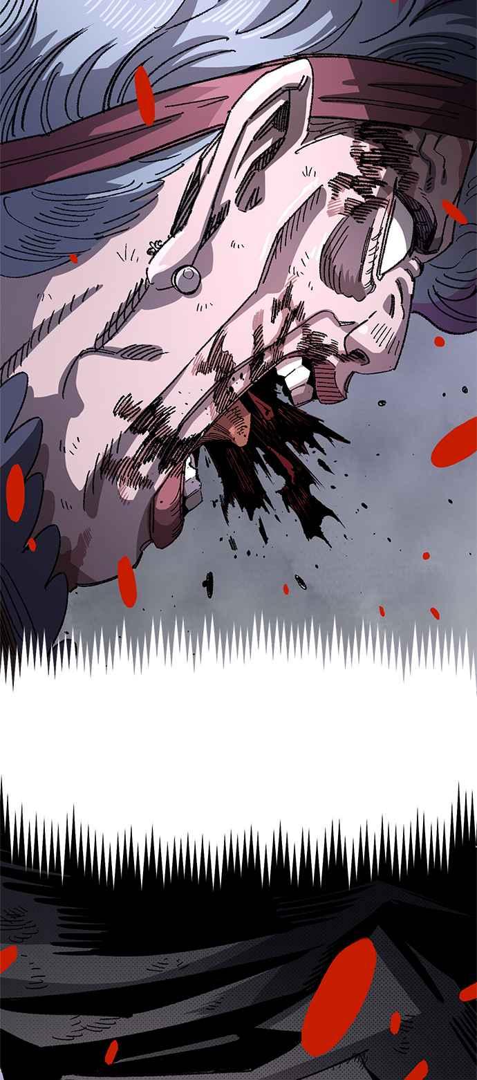 《万年老兵》第二季 第36话 第72页