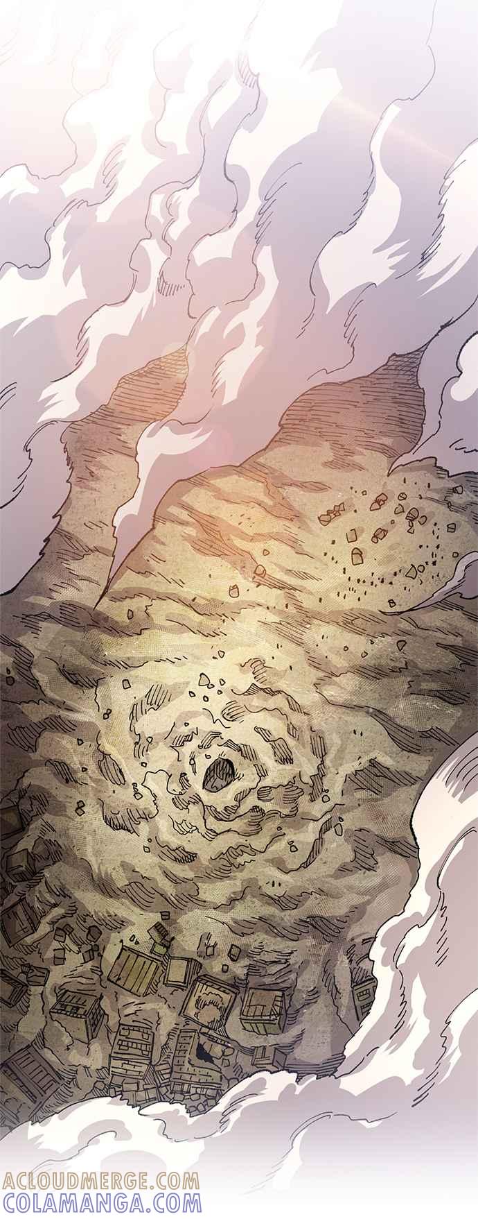 《万年老兵》第二季 第37话 第52页