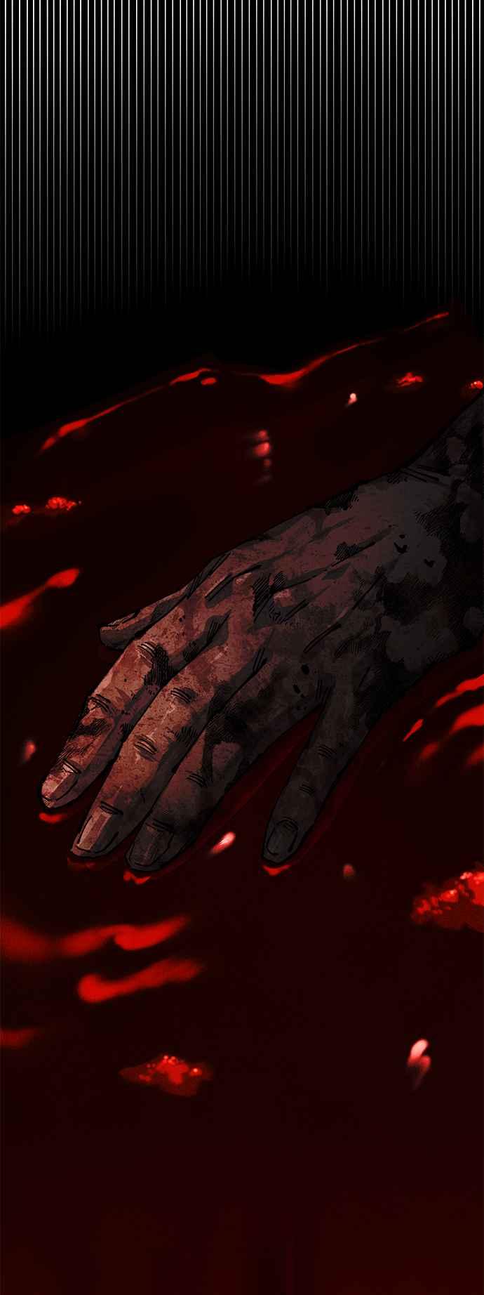 《万年老兵》第二季 第38话 第9页