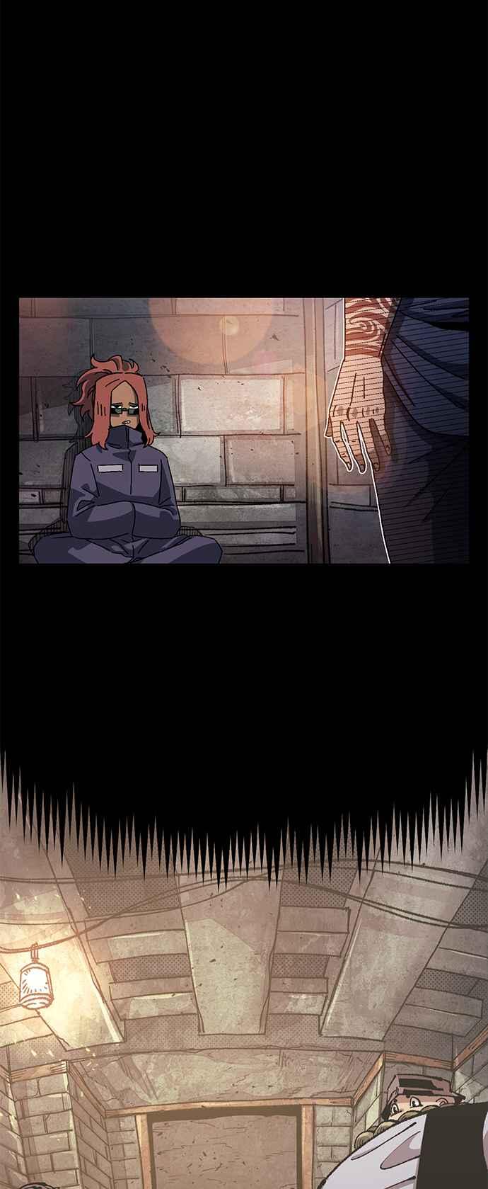 《万年老兵》第二季 第39话 第39页