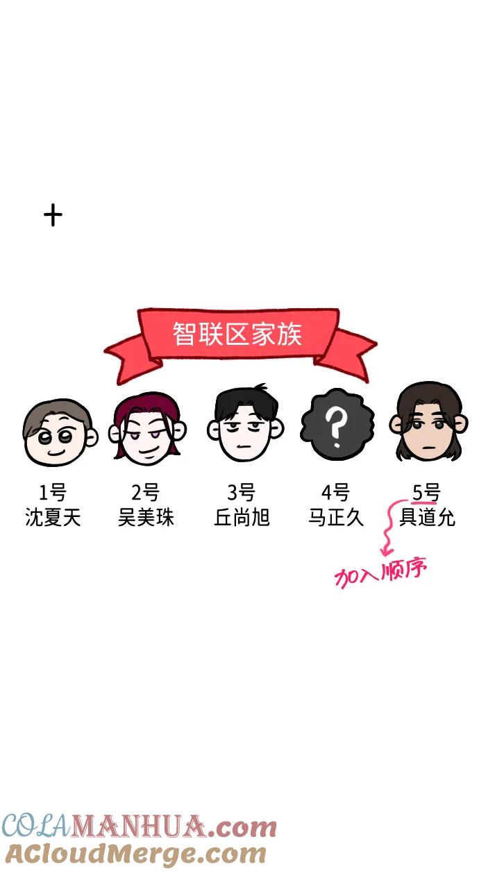 《在中点遇见爱》第21话 第91页