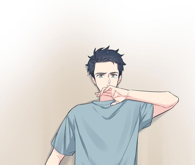 在座的都是废物 第94话 靓丽的背后 第91页