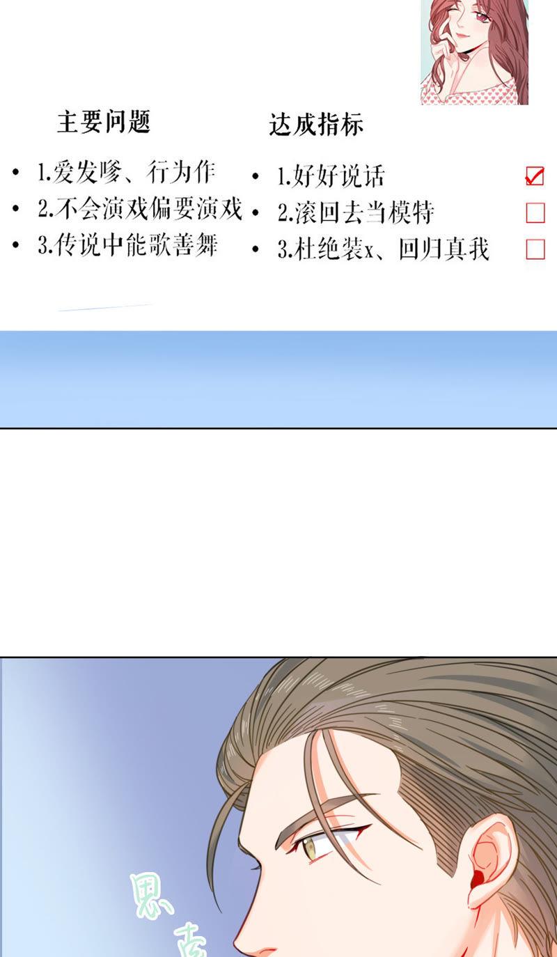 在座的都是废物 第5话 空哥时尚时尚最时尚 第15页