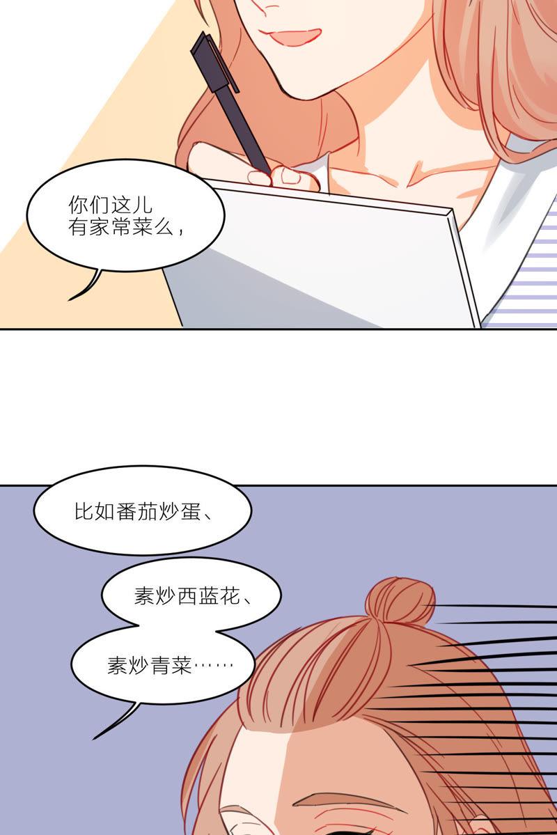 在座的都是废物 第8话 天畅登场！ 第59页