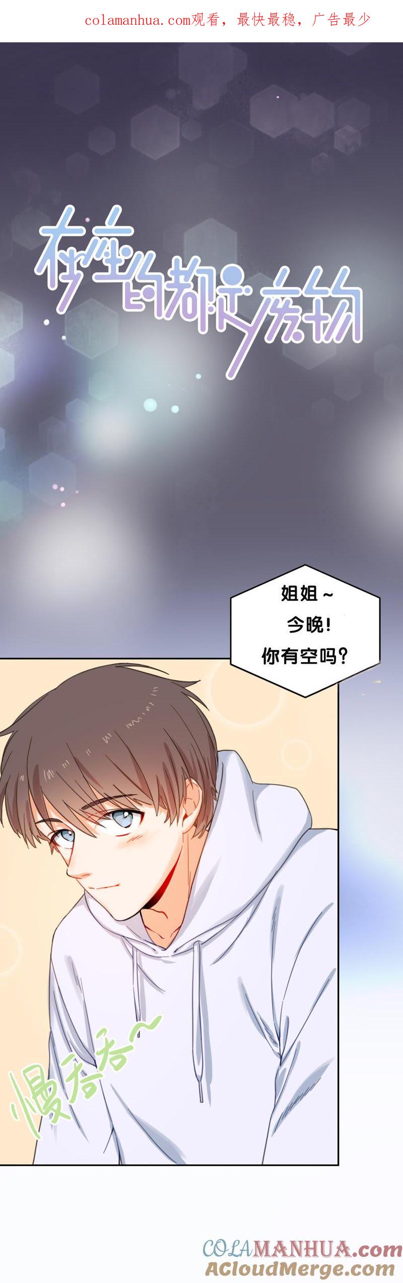 在座的都是废物 人物介绍：腹黑男秘书x反差女律师 第1页