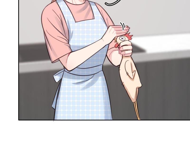 在座的都是废物 第19话 明星意识 第23页