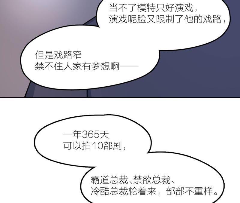 在座的都是废物 第22话 靠近空哥的机会 第50页