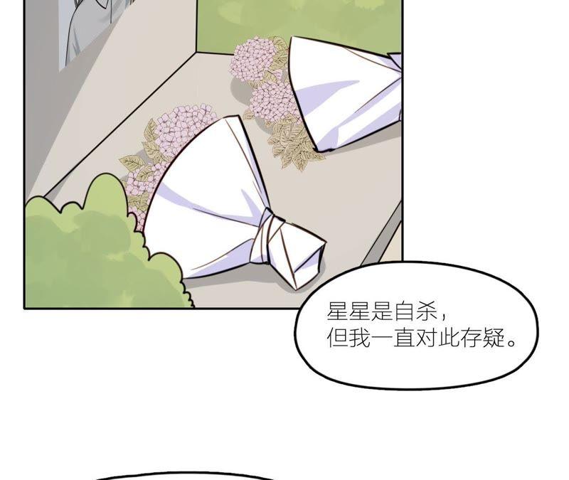 在座的都是废物 第27话 查询妹妹的死亡真相 第132页