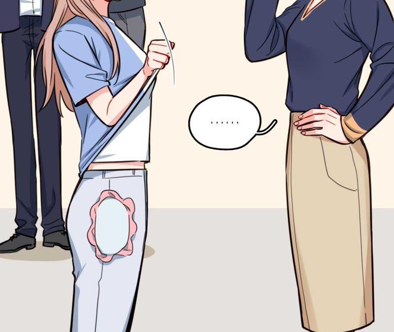 在座的都是废物 第29话 空哥要出道！？ 第12页