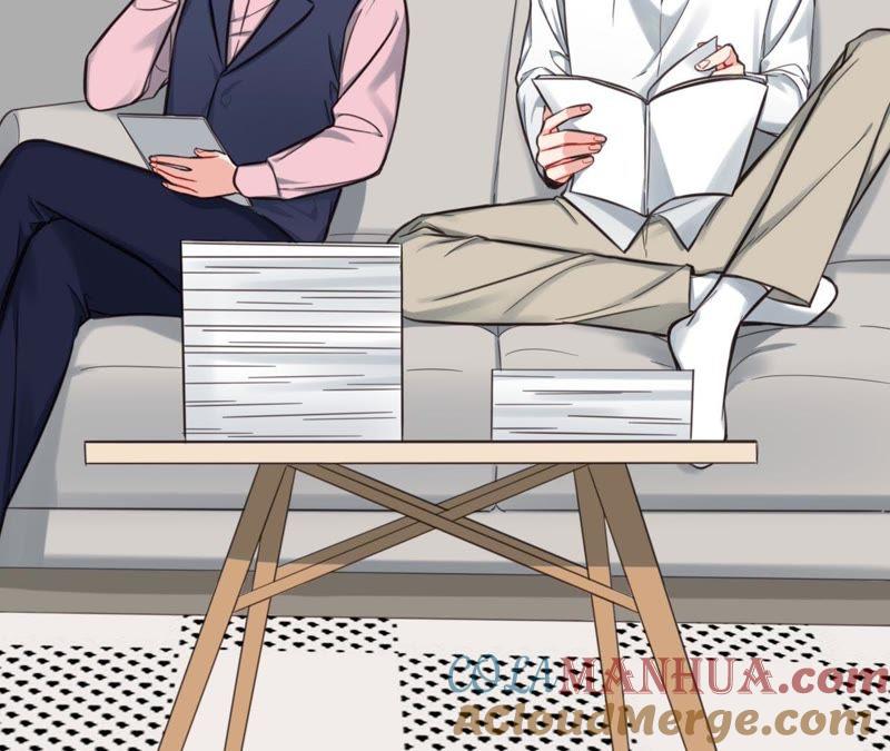 在座的都是废物 第31话 导演！别碰我！ 第31页