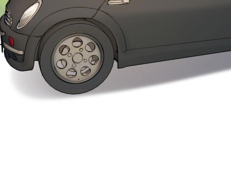 在座的都是废物 第32话 可怕的回忆 第59页