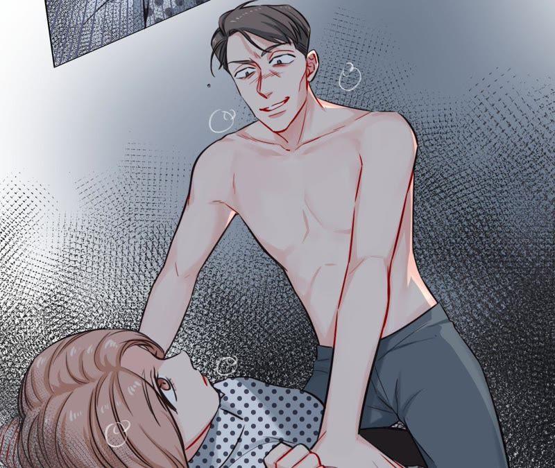 在座的都是废物 第34话 导演！不要靠近我！ 第17页