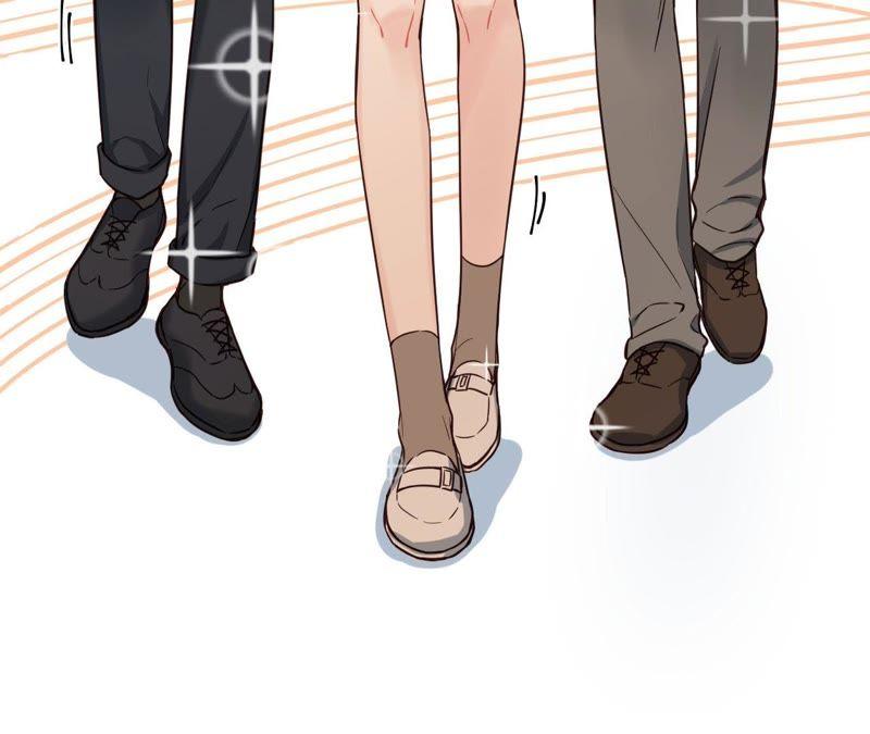 在座的都是废物 第35话 阴谋的开始！ 第71页