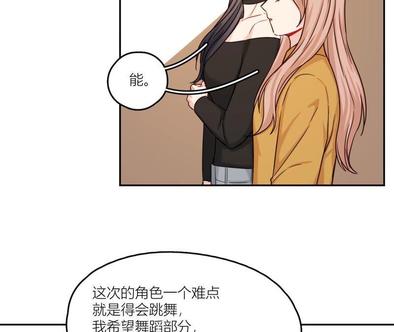 在座的都是废物 第36话 导演的咸猪手！ 第27页