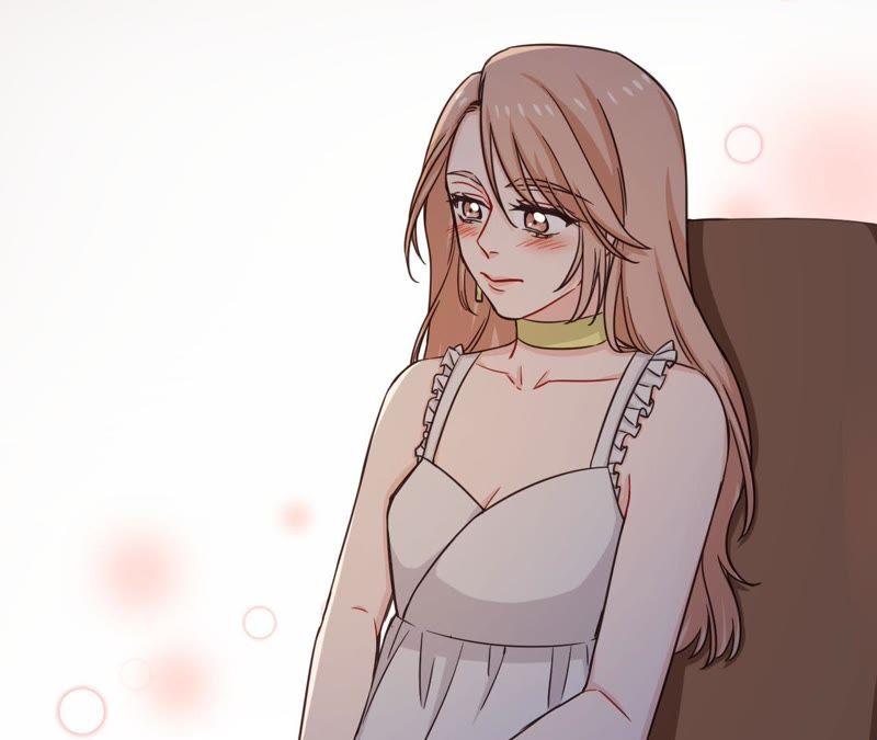 在座的都是废物 第40话 少女的心事 第39页