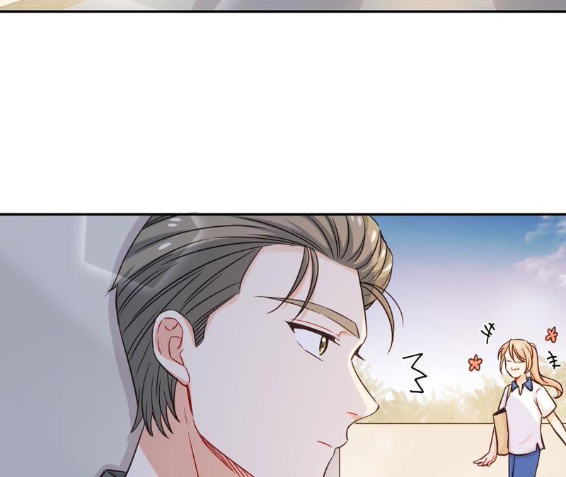 在座的都是废物 第41话 他们都喜欢我？ 第41页