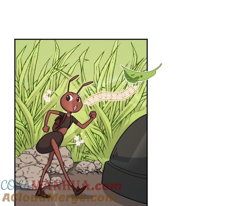 在座的都是废物 第44话 我是她的谁 第61页