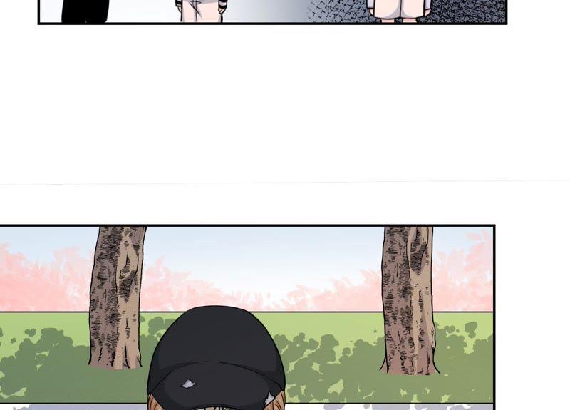 在座的都是废物 第45话 我要握住她的手 第56页