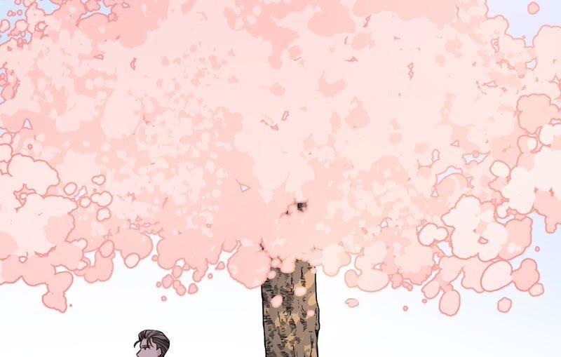 在座的都是废物 第45话 我要握住她的手 第36页