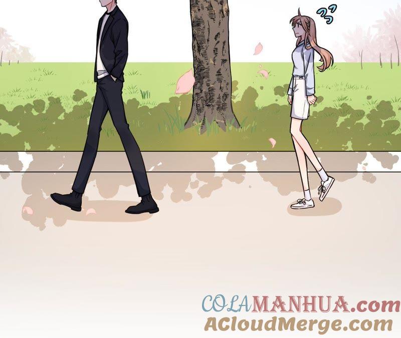 在座的都是废物 第45话 我要握住她的手 第37页