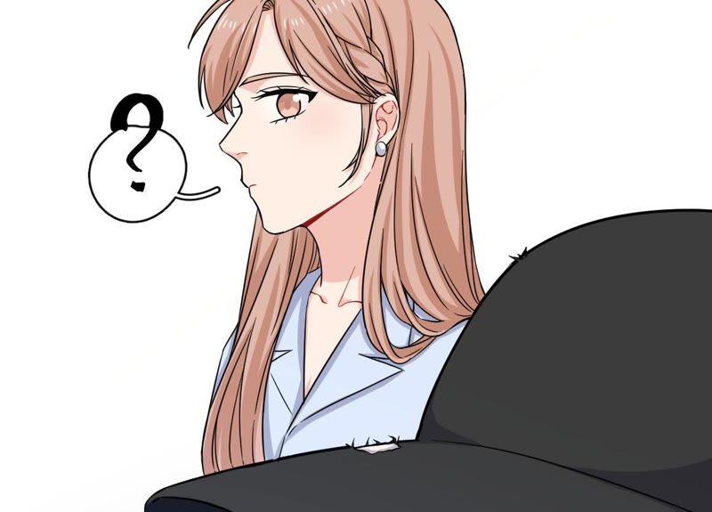 在座的都是废物 第45话 我要握住她的手 第58页