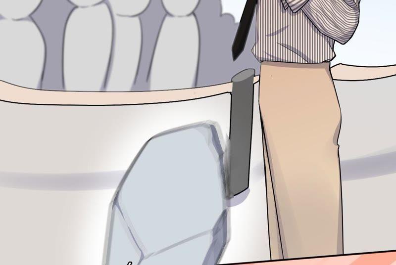 在座的都是废物 第45话 我要握住她的手 第66页