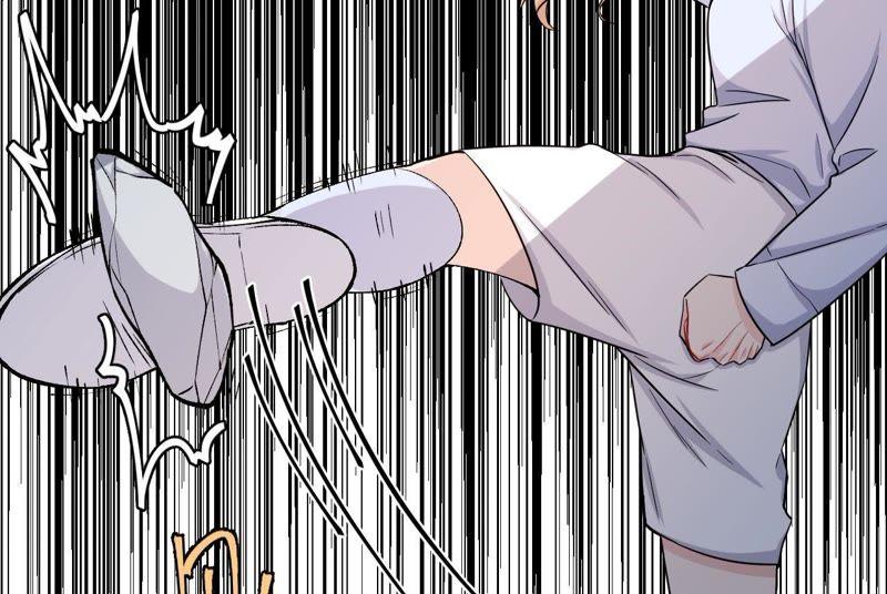 在座的都是废物 第45话 我要握住她的手 第76页