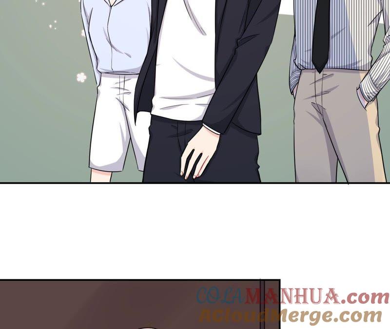 在座的都是废物 第46话 好像见过她！ 第37页