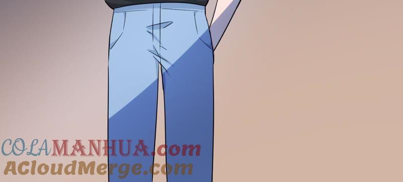 在座的都是废物 第48话 我来接你了 第28页