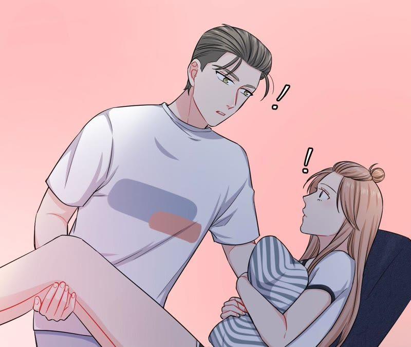 在座的都是废物 第49话 抱你到床上吧 第72页