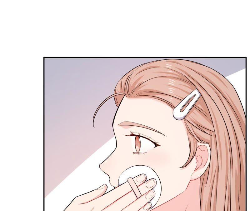 在座的都是废物 第52话 悸动的心 第5页