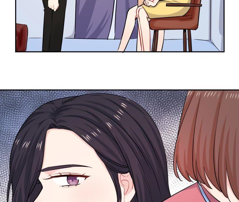 在座的都是废物 第52话 悸动的心 第18页