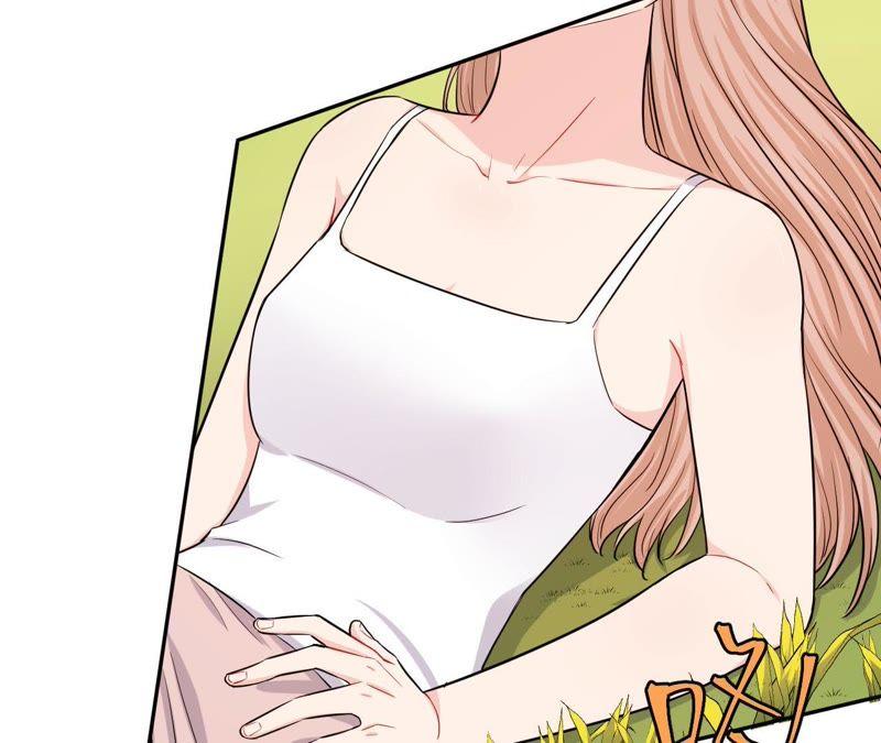 在座的都是废物 第53话 她的心事 第59页