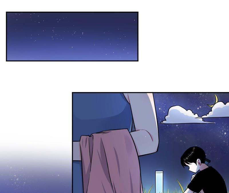 在座的都是废物 第54话 彼此的心事 第53页