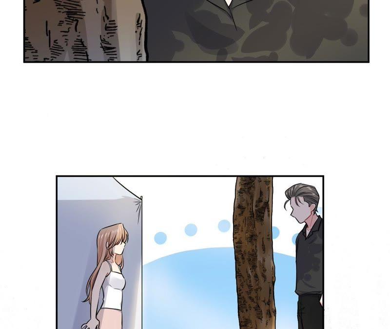 在座的都是废物 第54话 彼此的心事 第15页