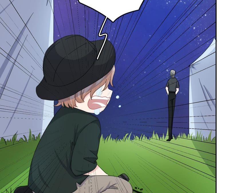 在座的都是废物 第55话 但爱，让人受尽委屈 第32页