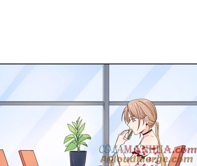 在座的都是废物 第56话 空哥吃醋了 第22页