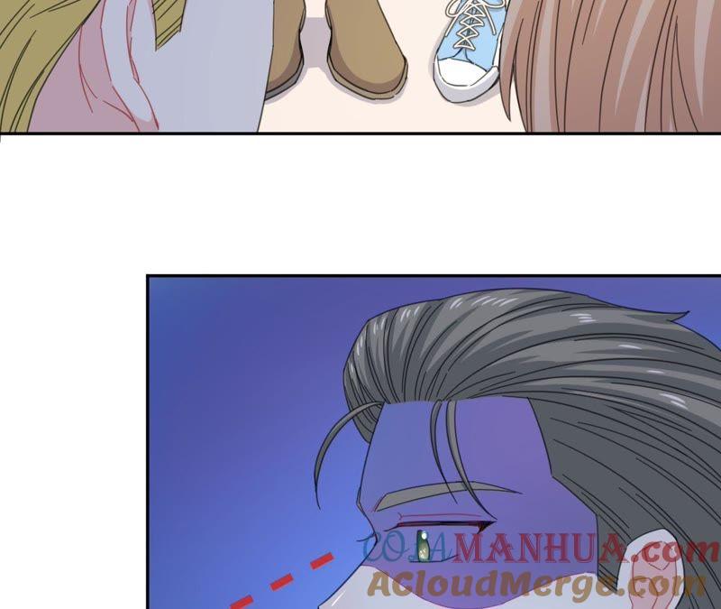 在座的都是废物 第56话 空哥吃醋了 第40页